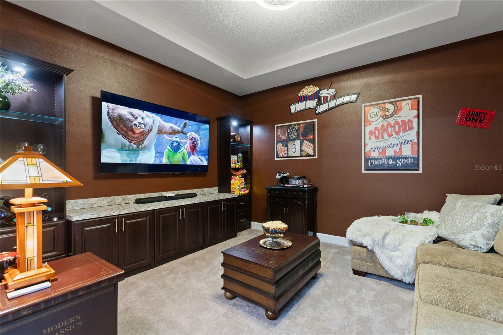 BELLALAGO PH 1X - Residential