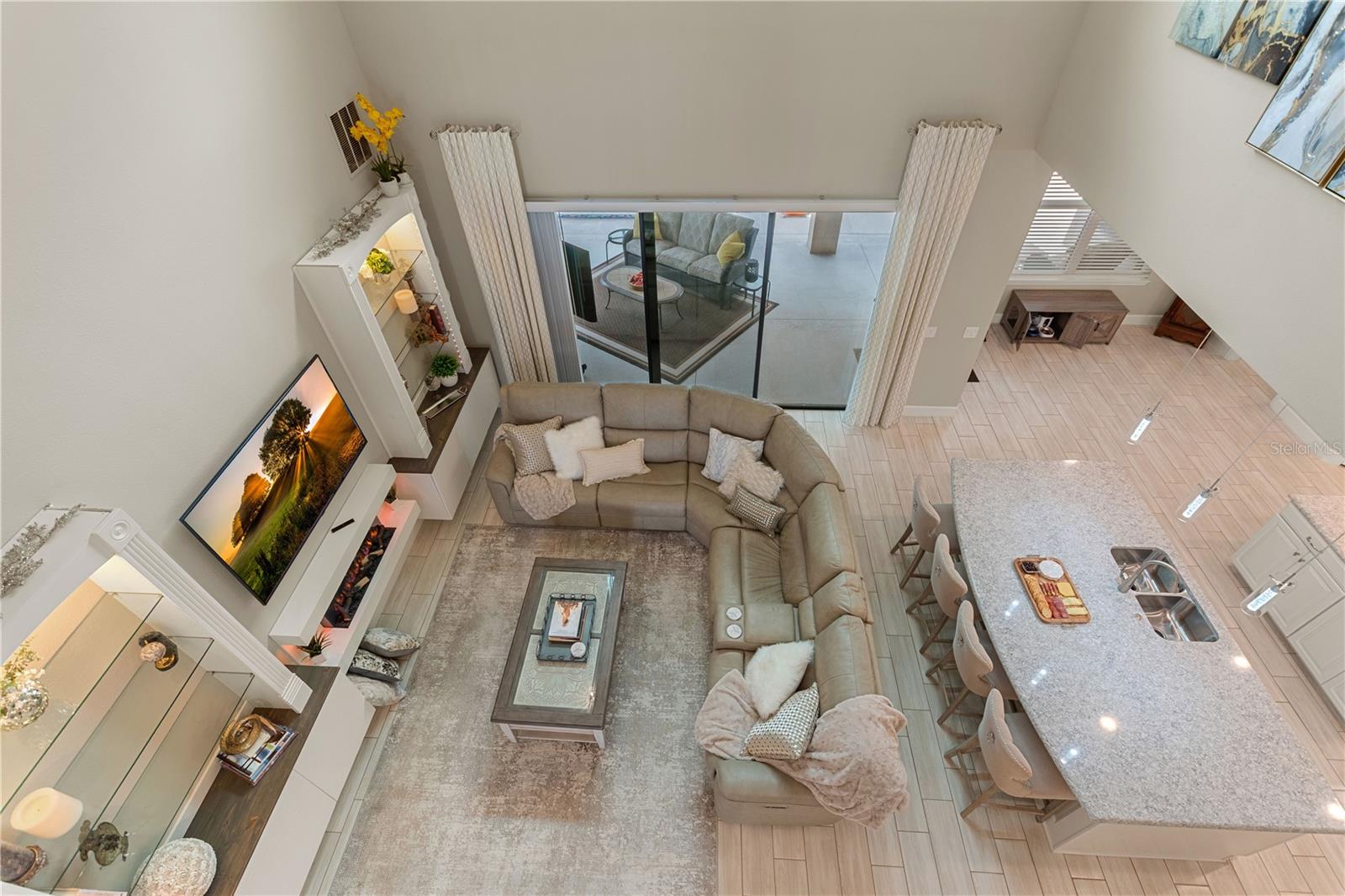 BELLALAGO PH 1X - Residential