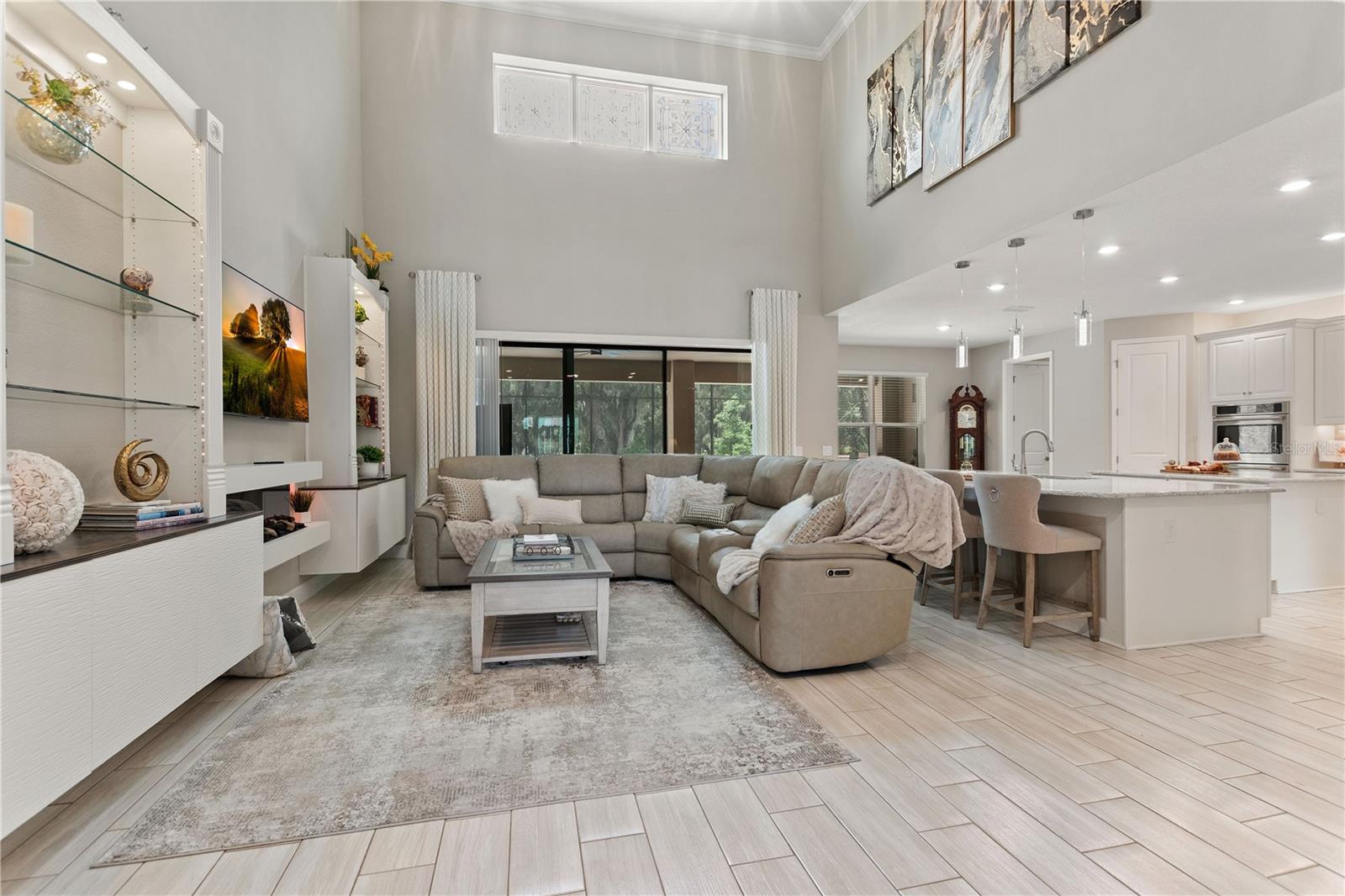 BELLALAGO PH 1X - Residential