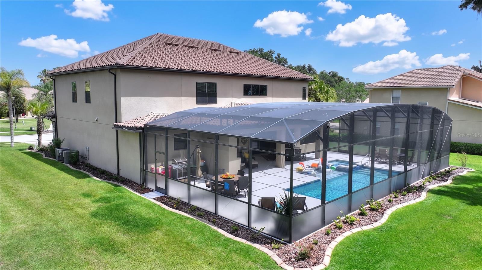 BELLALAGO PH 1X - Residential