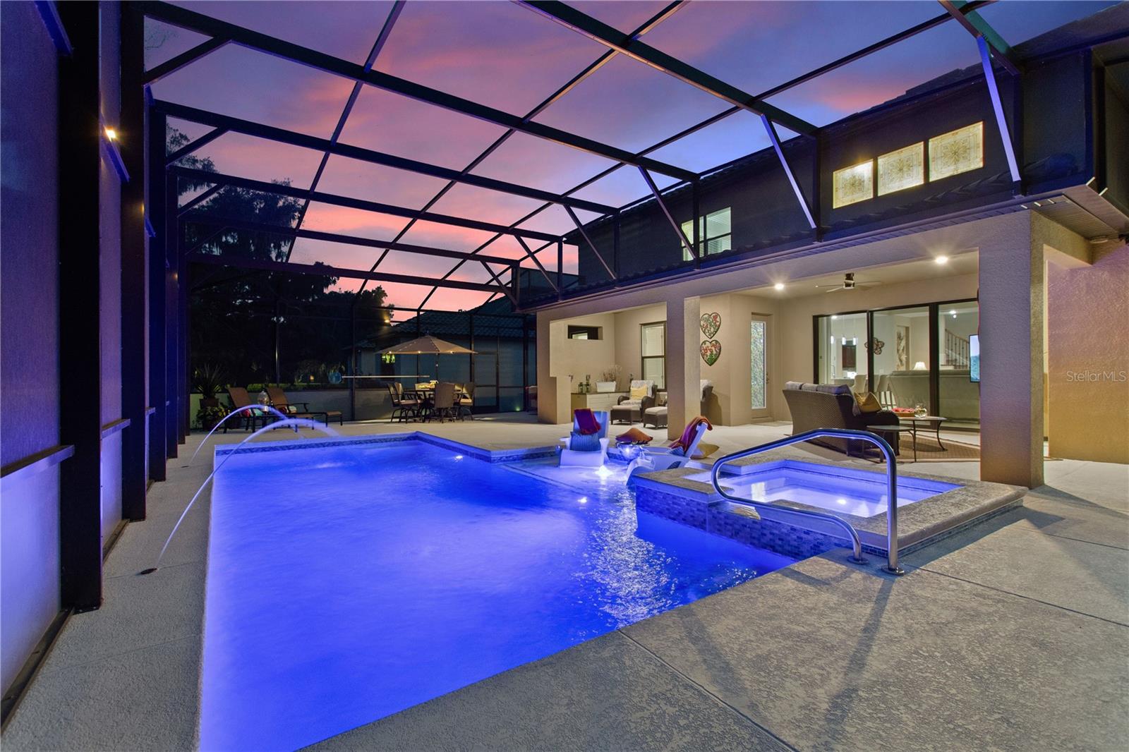 BELLALAGO PH 1X - Residential