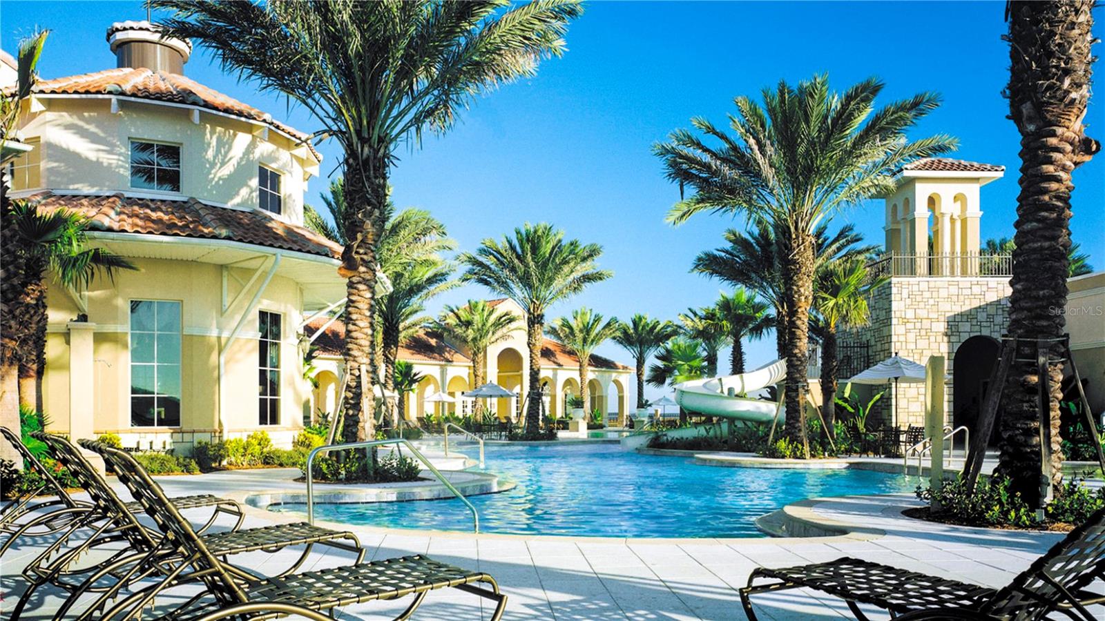 BELLALAGO PH 1X - Residential