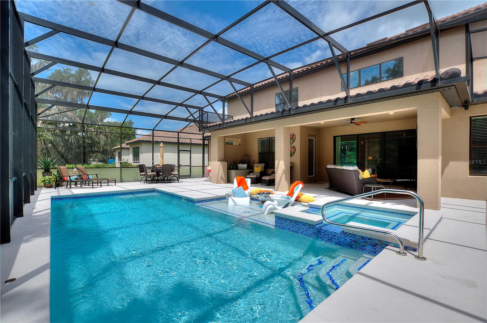BELLALAGO PH 1X - Residential