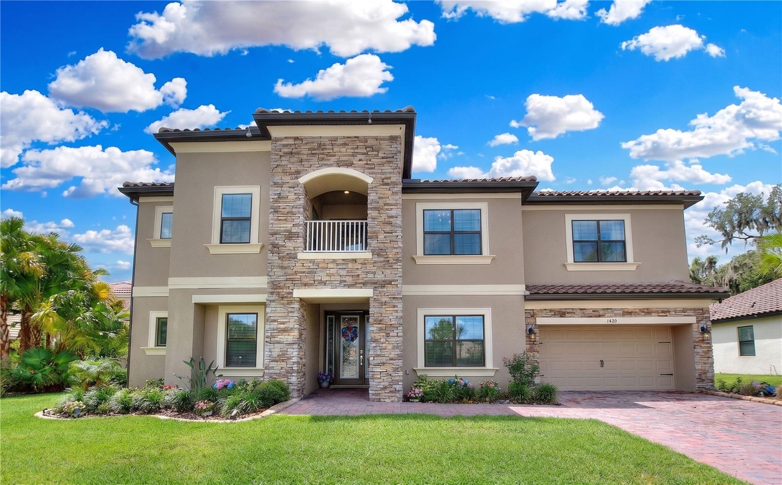 BELLALAGO PH 1X - Residential