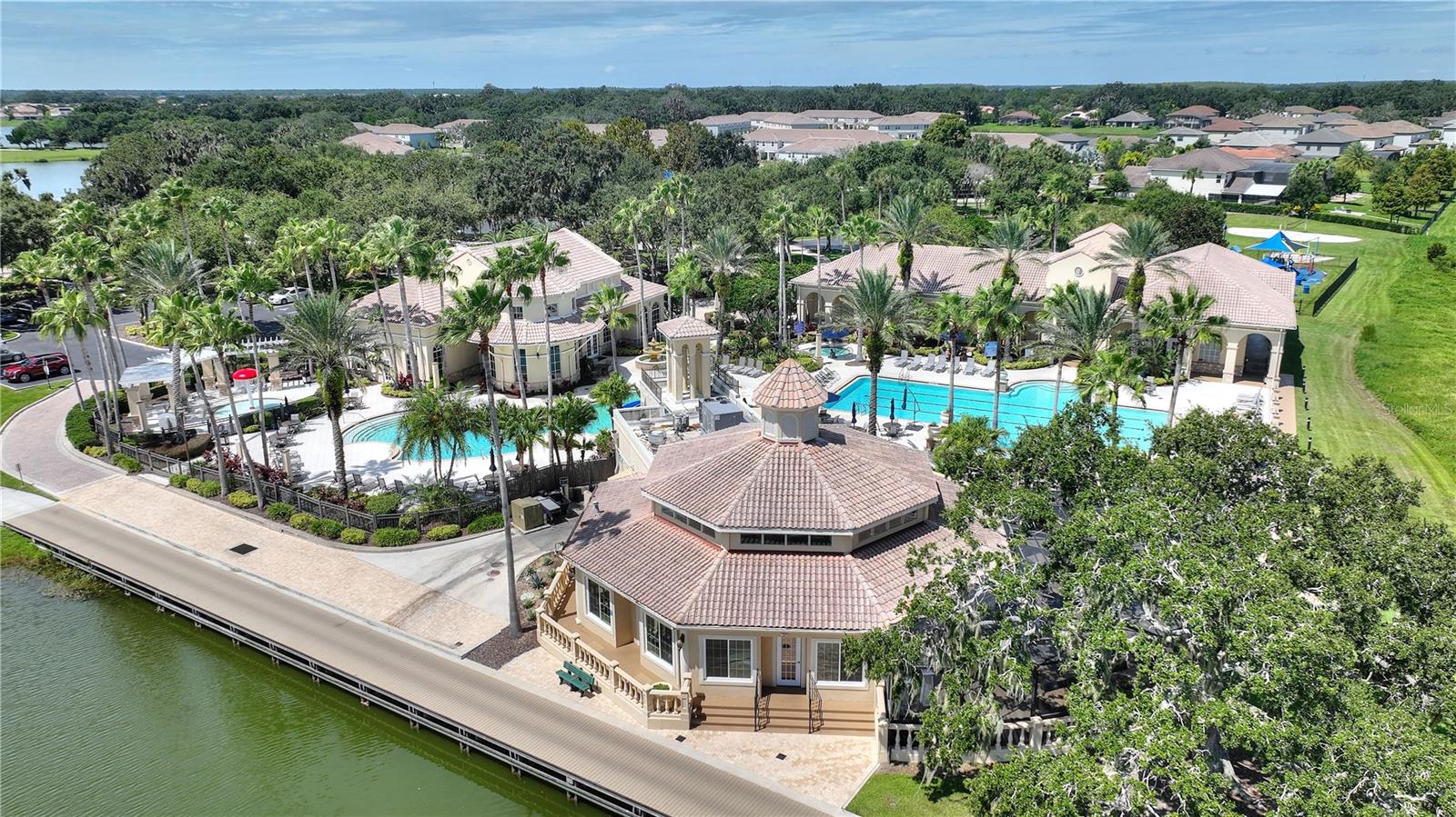 BELLALAGO PH 1X - Residential