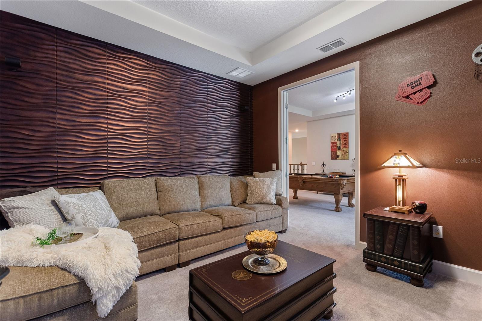 BELLALAGO PH 1X - Residential