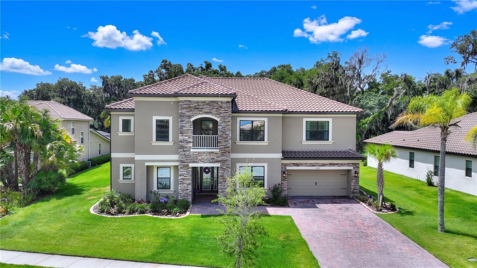 BELLALAGO PH 1X - Residential