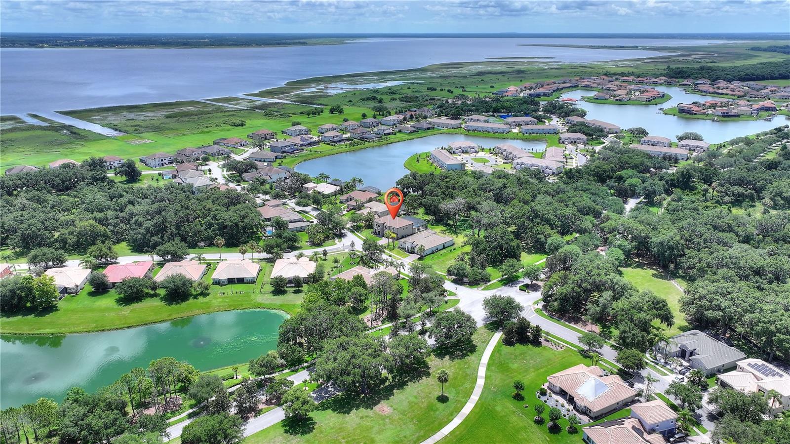 BELLALAGO PH 1X - Residential