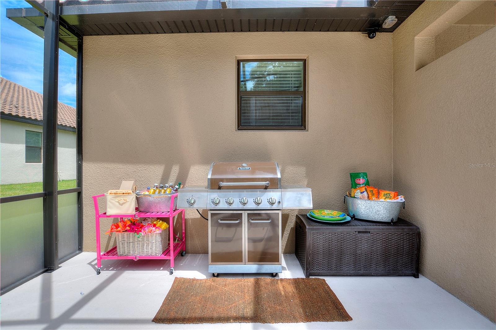 BELLALAGO PH 1X - Residential