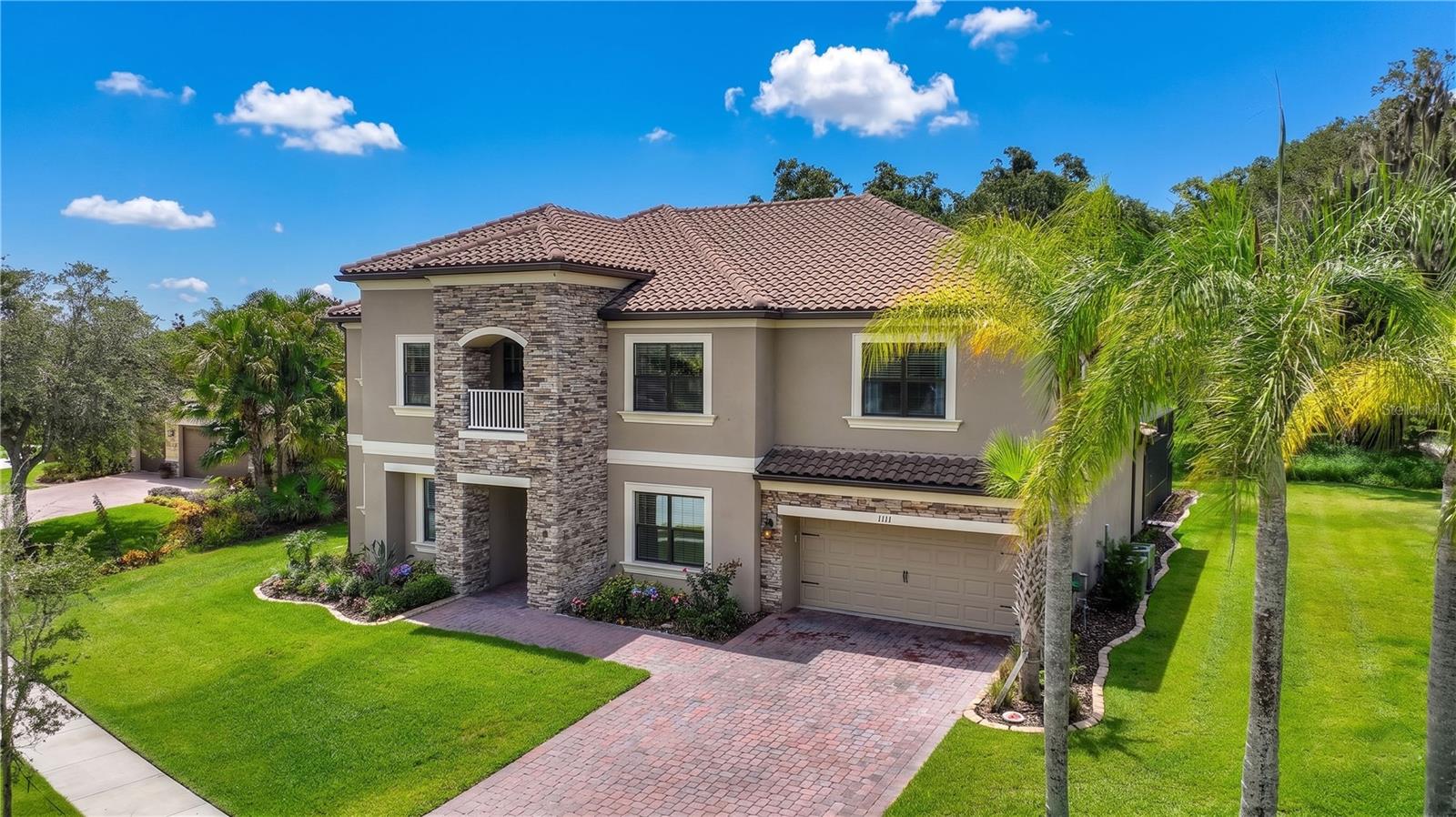 BELLALAGO PH 1X - Residential