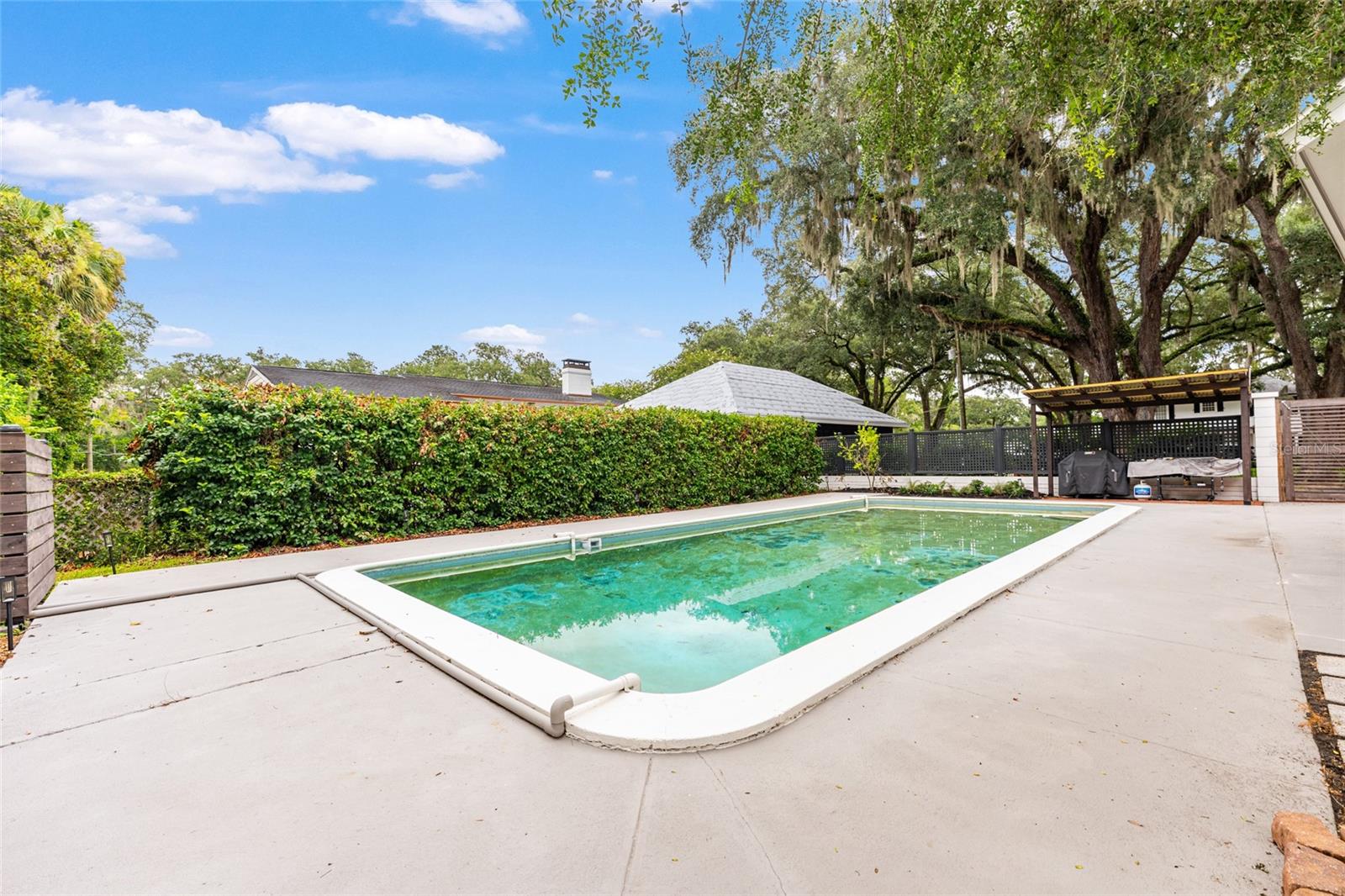 OAKLEIGH PARK - Residential
