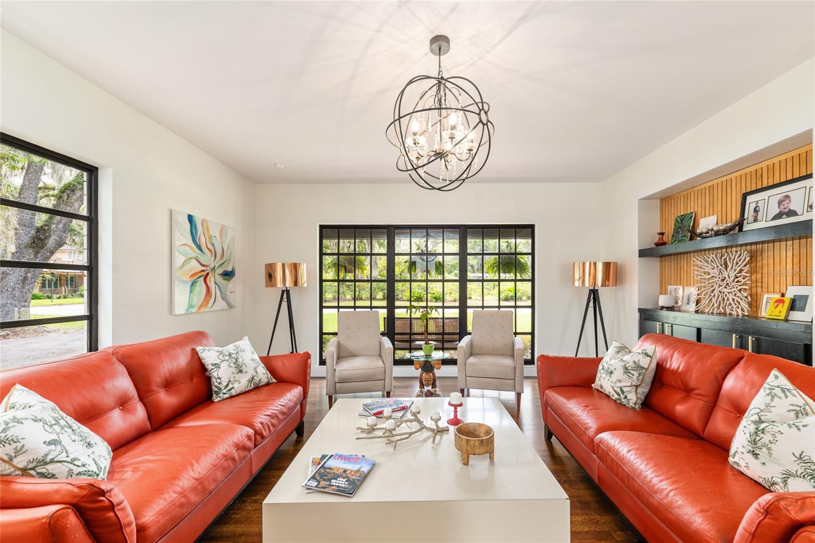 OAKLEIGH PARK - Residential