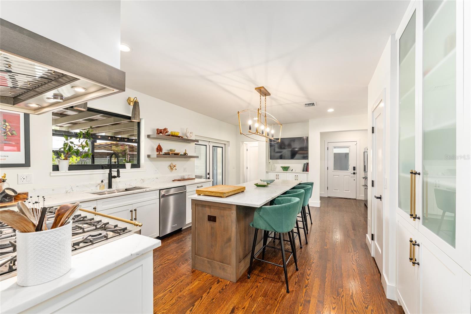 OAKLEIGH PARK - Residential