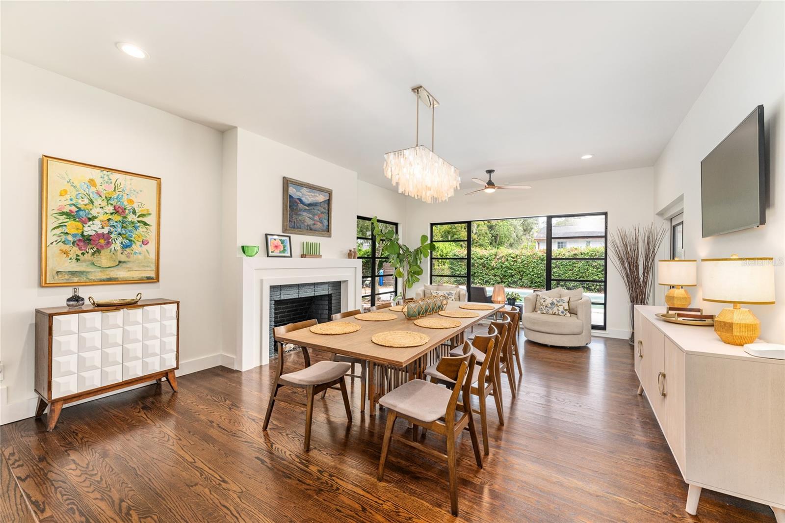 OAKLEIGH PARK - Residential