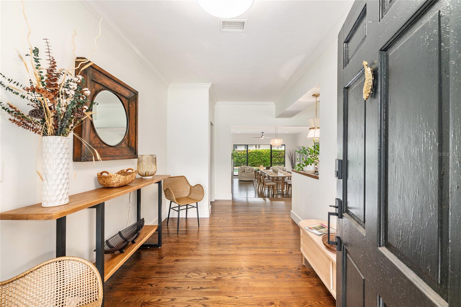 OAKLEIGH PARK - Residential