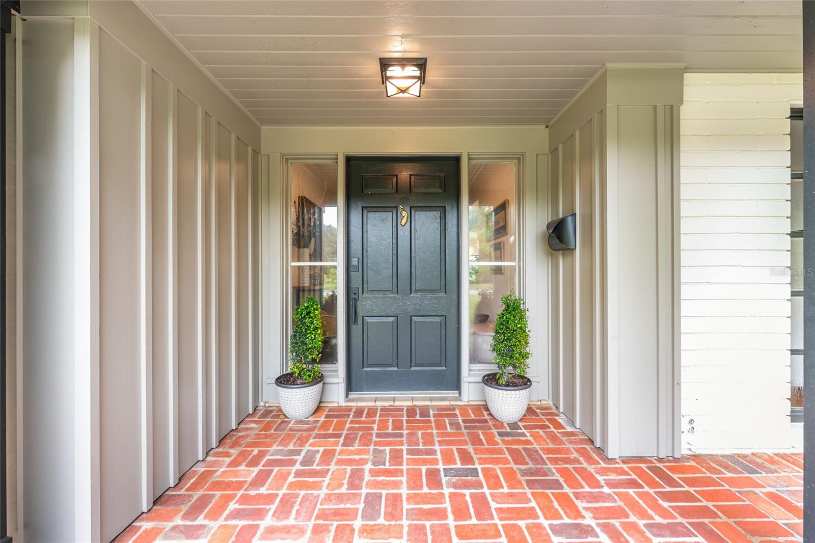 OAKLEIGH PARK - Residential