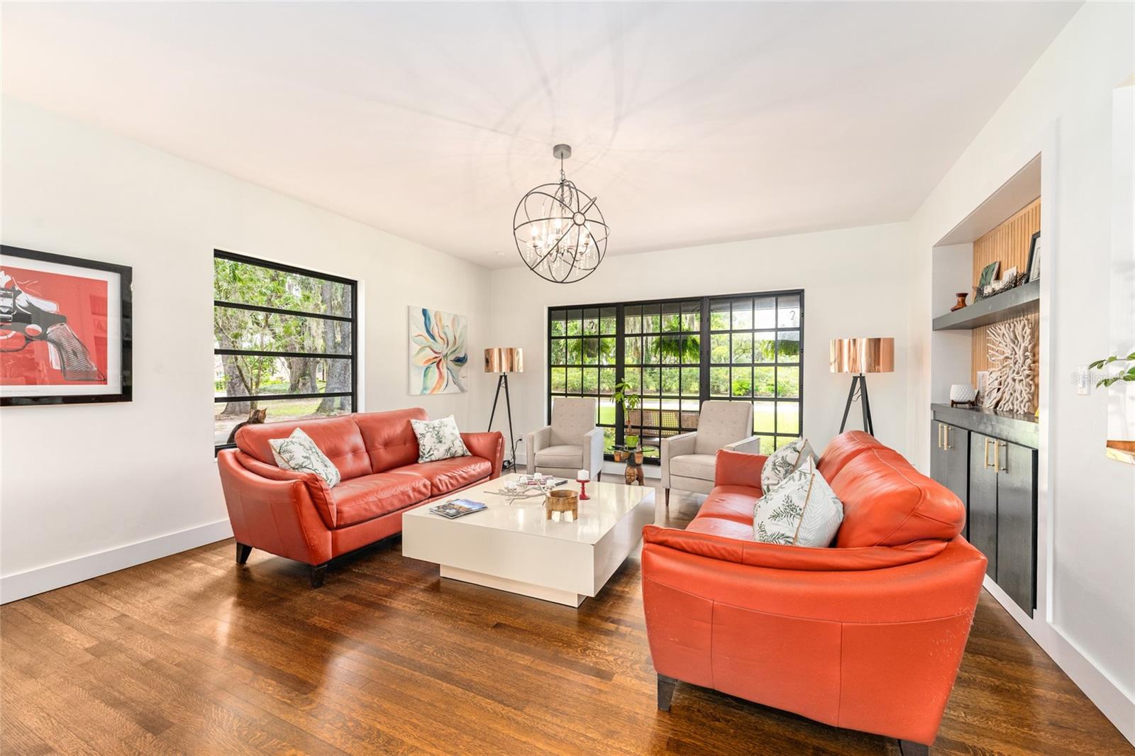 OAKLEIGH PARK - Residential