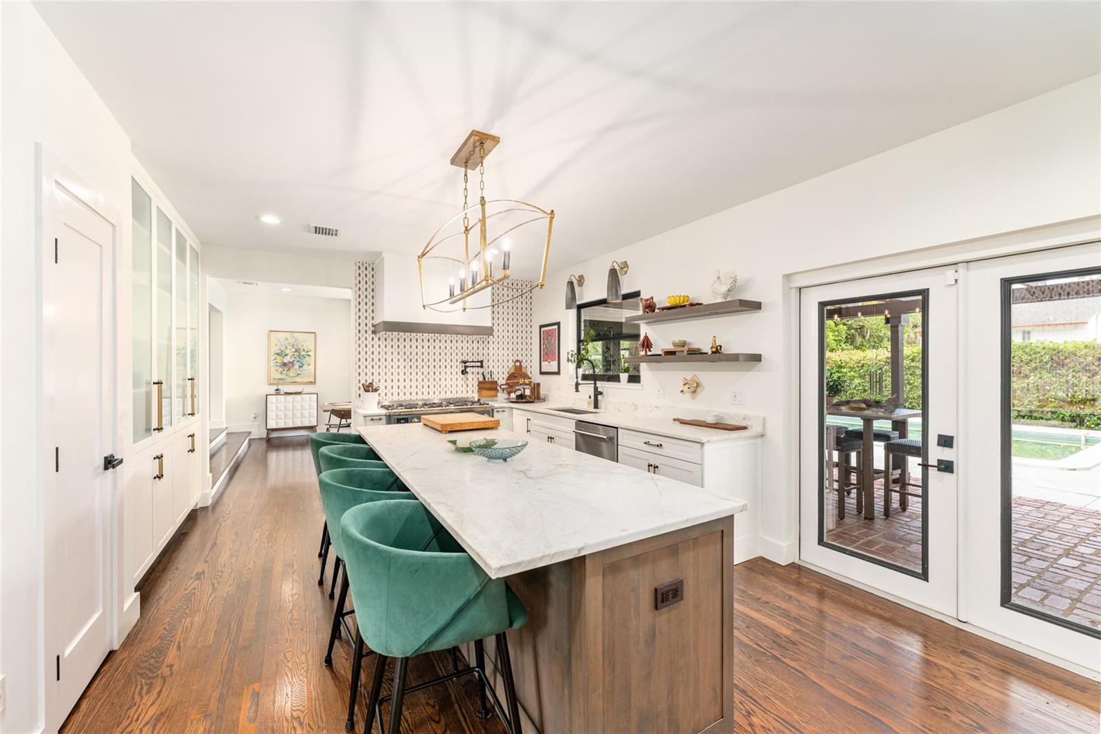 OAKLEIGH PARK - Residential