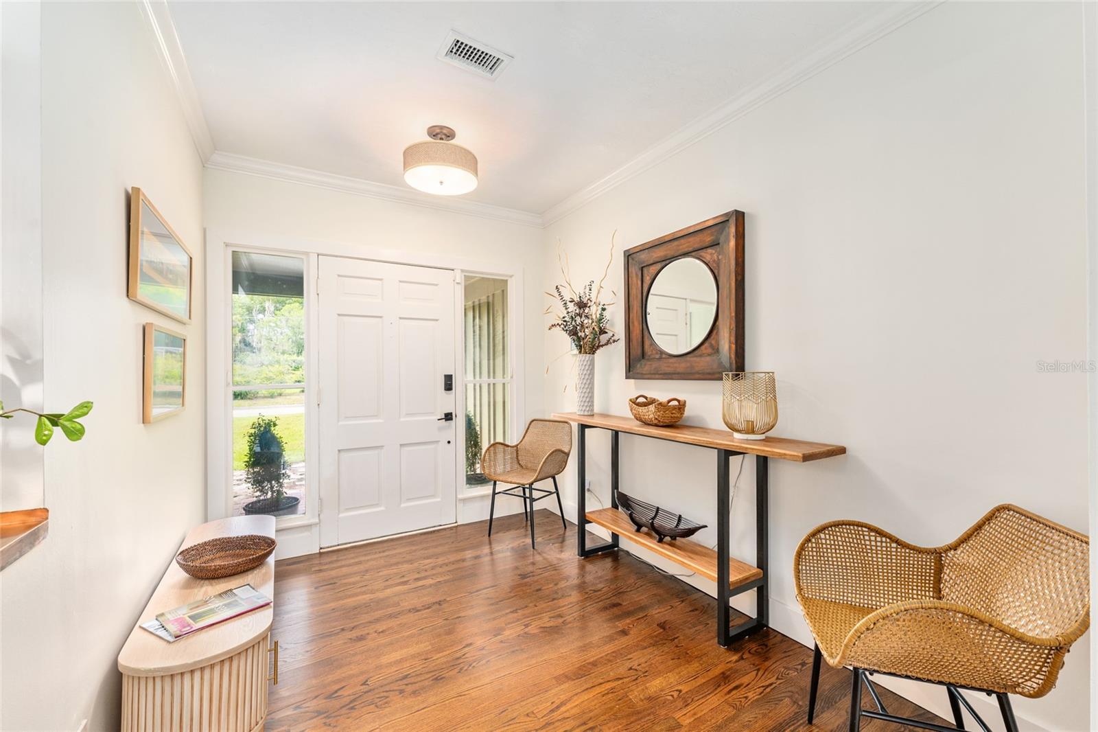 OAKLEIGH PARK - Residential