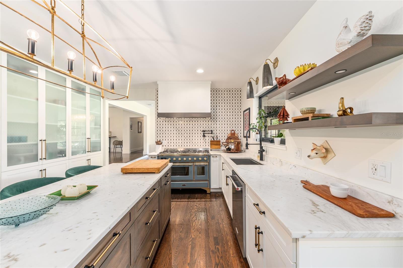 OAKLEIGH PARK - Residential