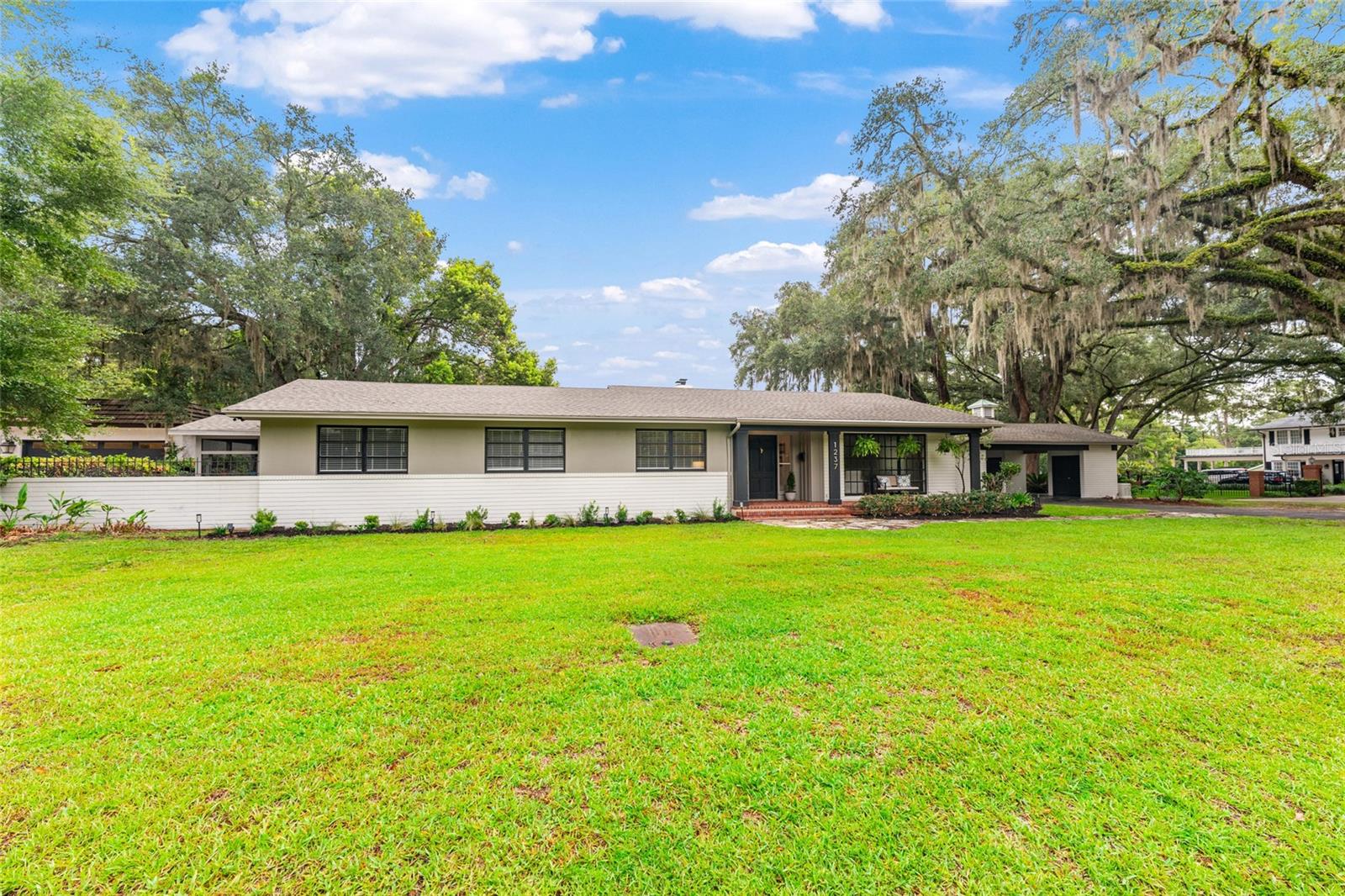 OAKLEIGH PARK - Residential