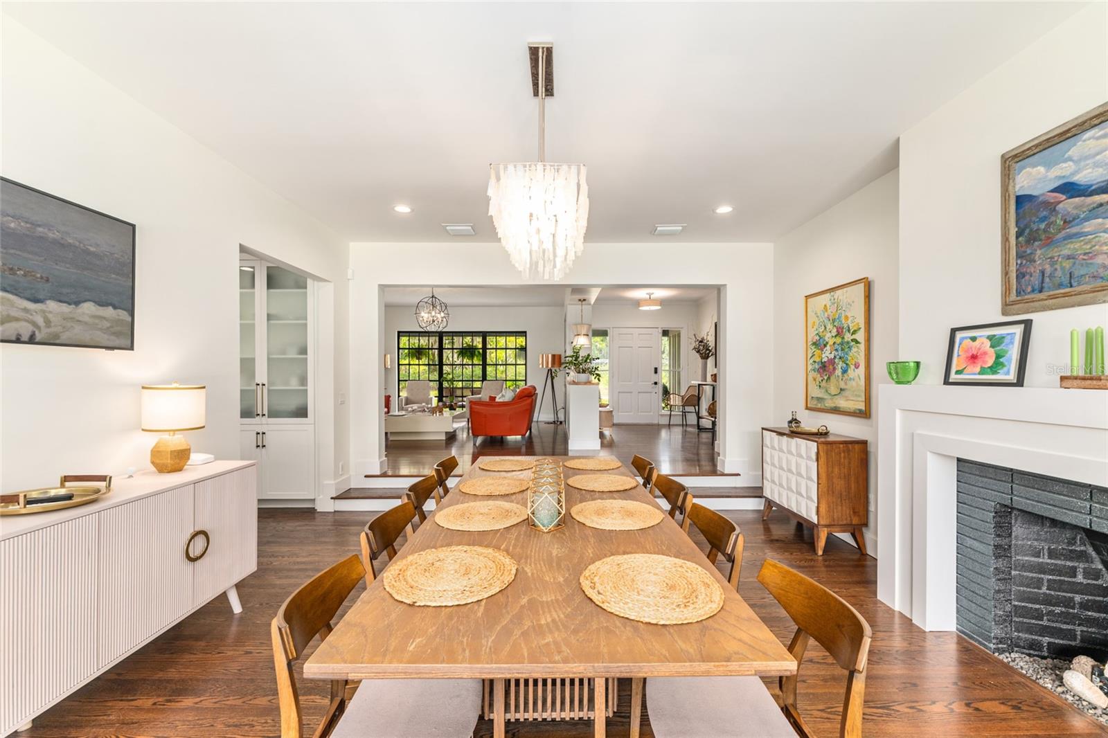 OAKLEIGH PARK - Residential
