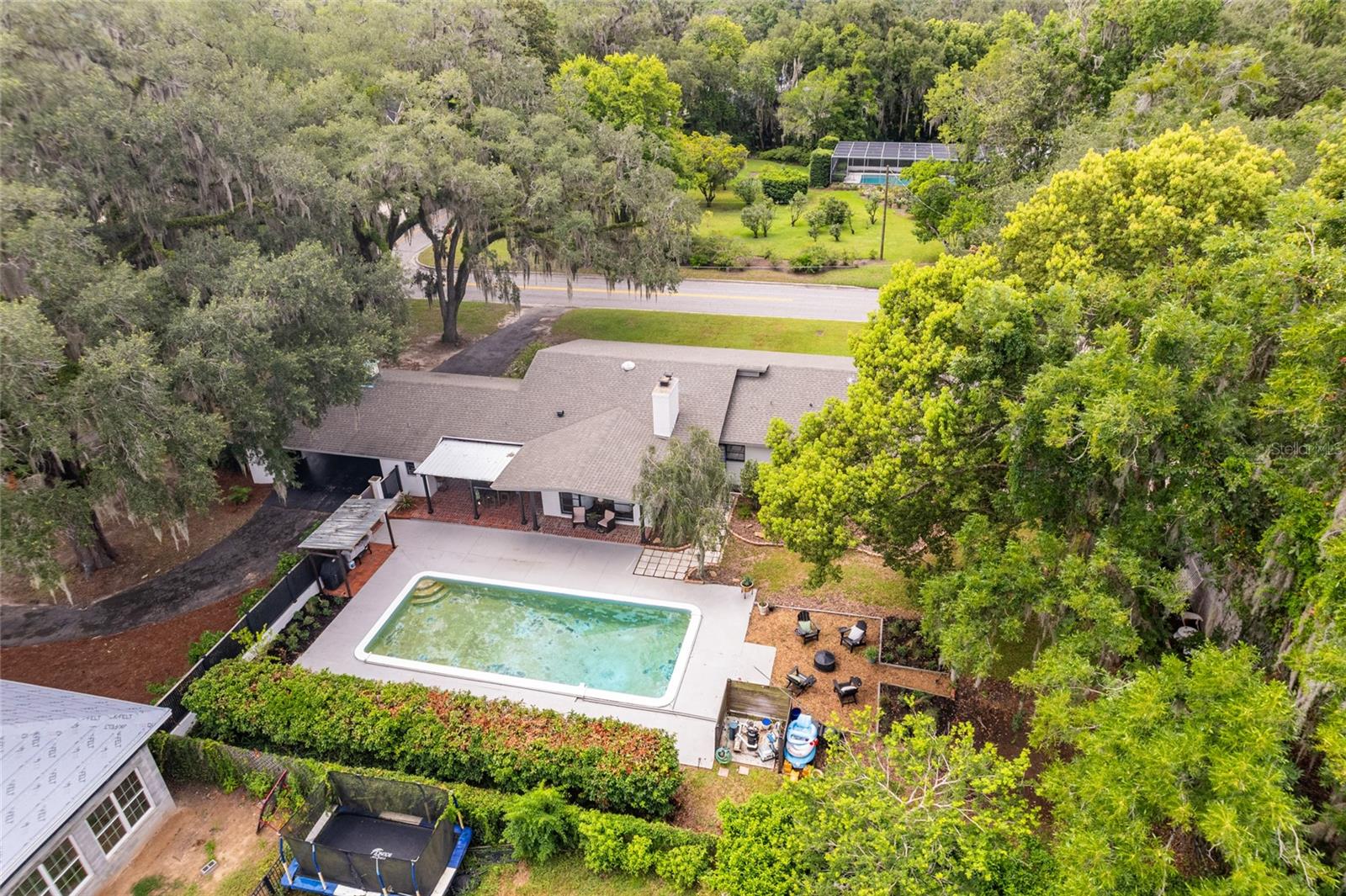 OAKLEIGH PARK - Residential