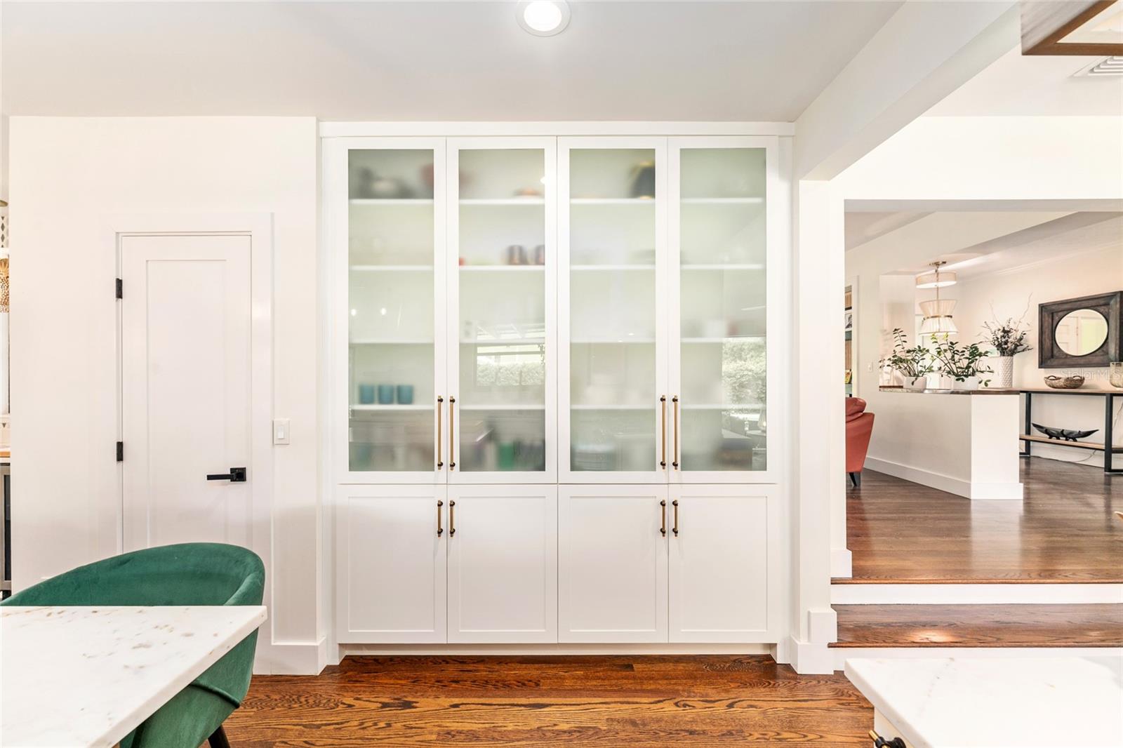 OAKLEIGH PARK - Residential