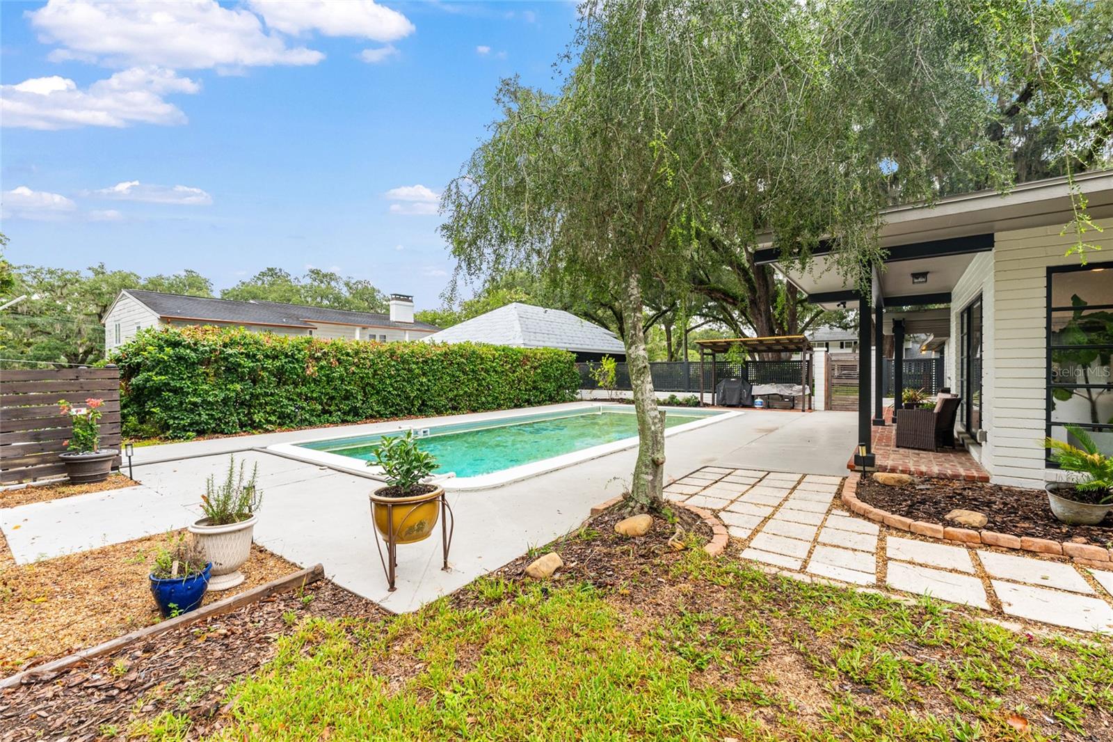 OAKLEIGH PARK - Residential
