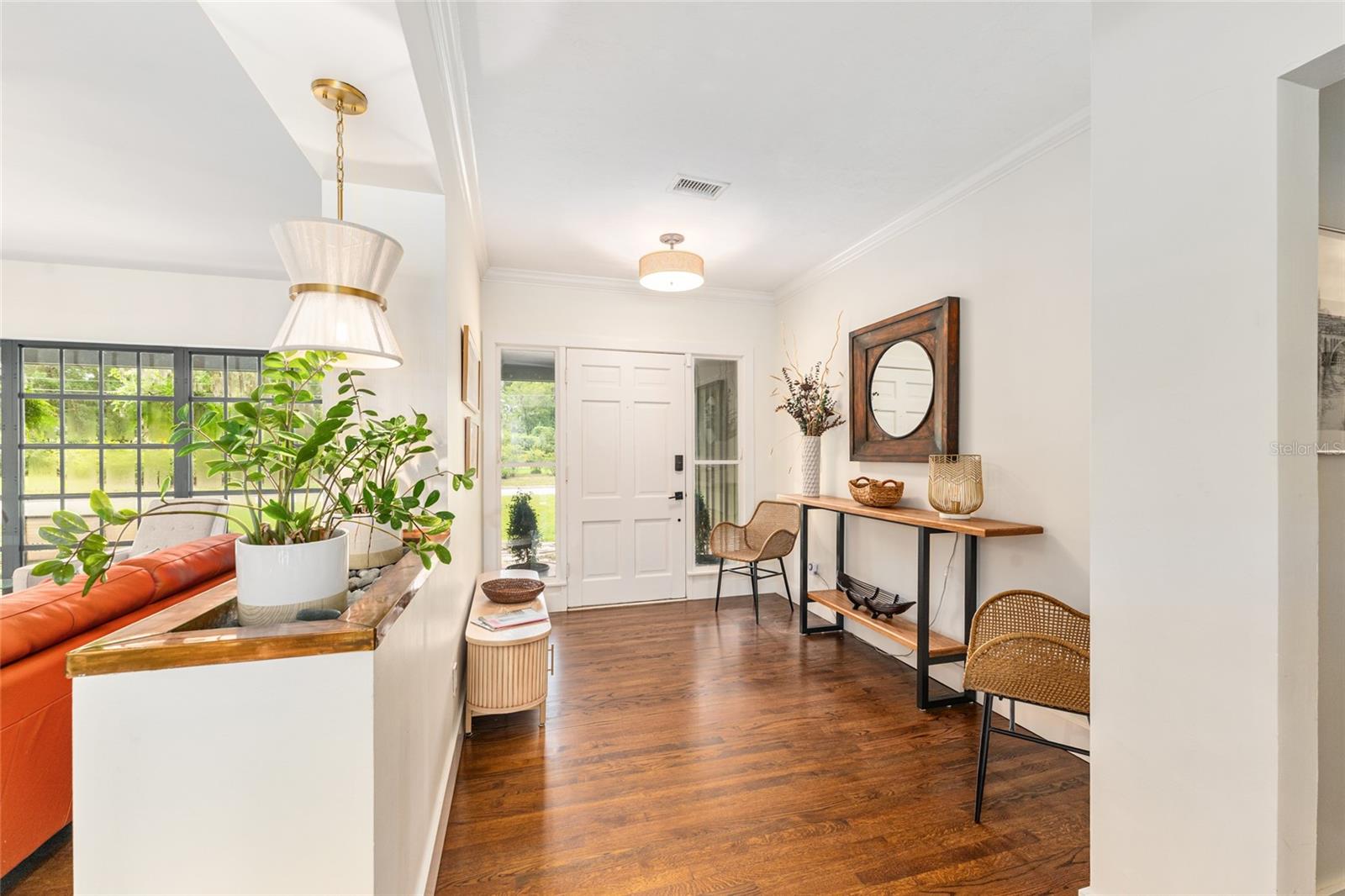 OAKLEIGH PARK - Residential
