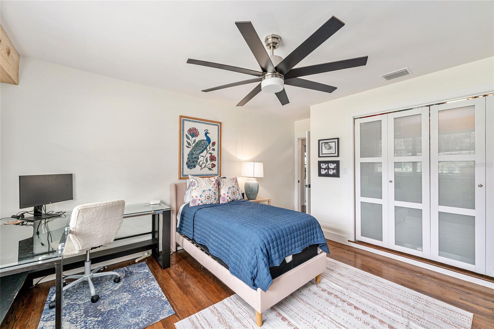 OAKLEIGH PARK - Residential