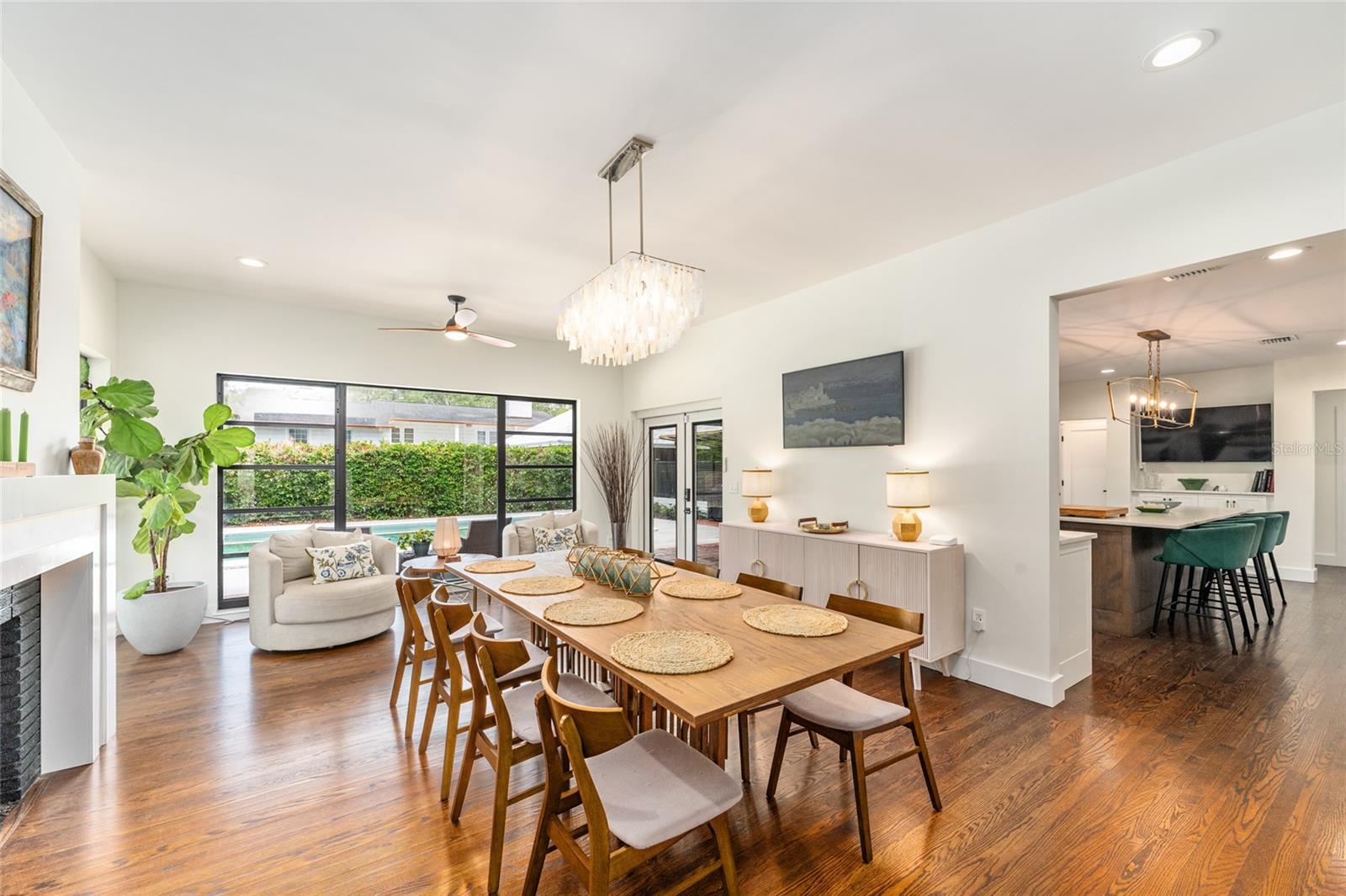 OAKLEIGH PARK - Residential