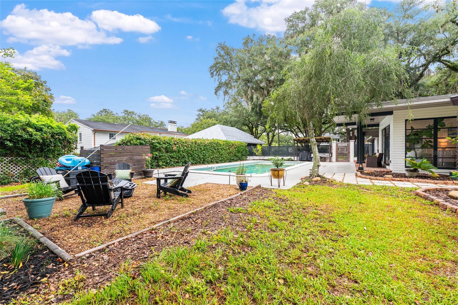 OAKLEIGH PARK - Residential