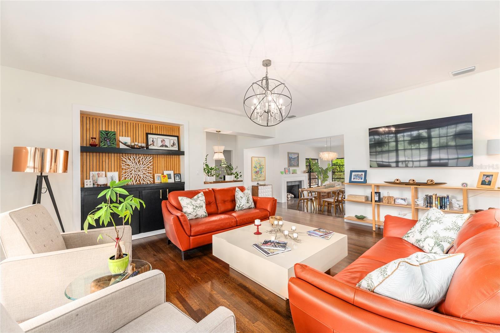 OAKLEIGH PARK - Residential