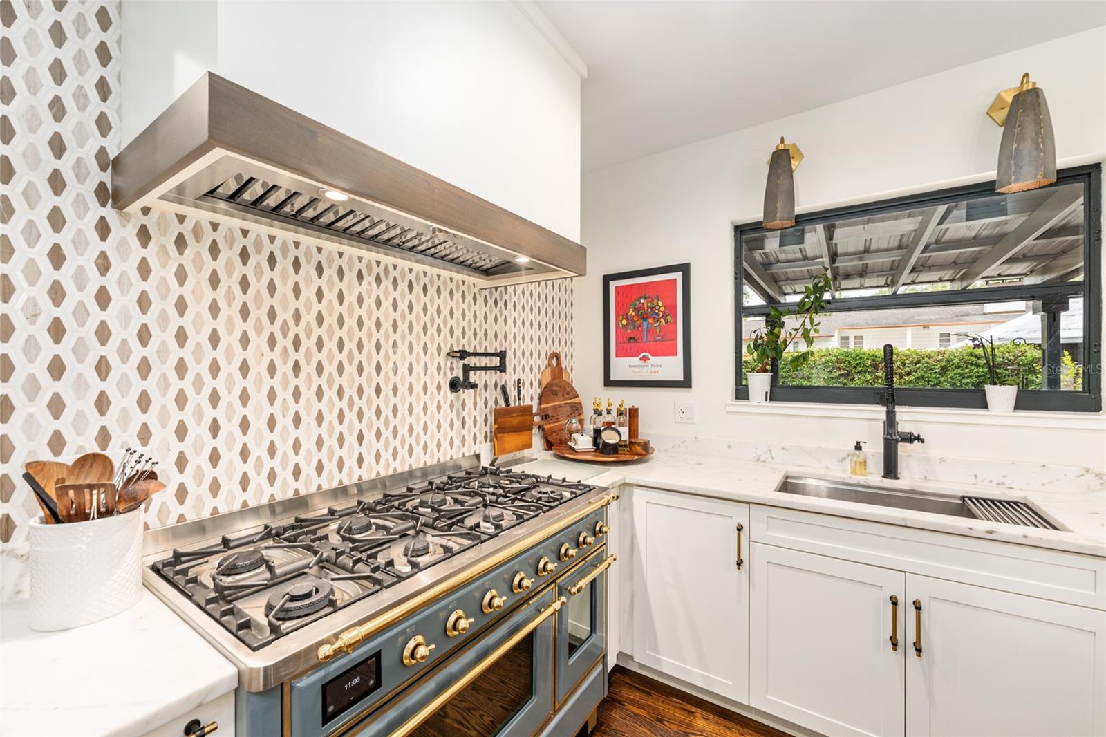 OAKLEIGH PARK - Residential