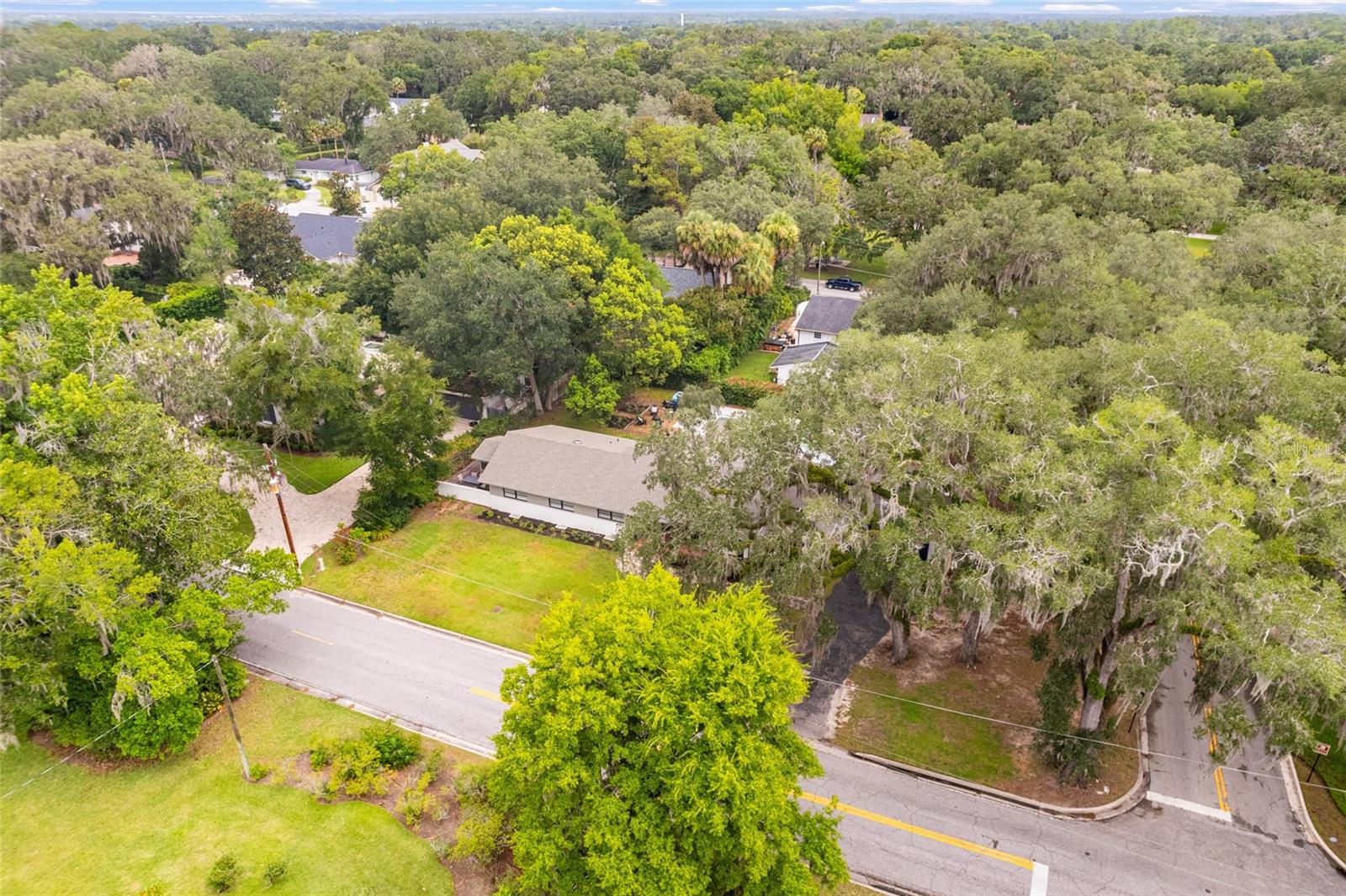 OAKLEIGH PARK - Residential