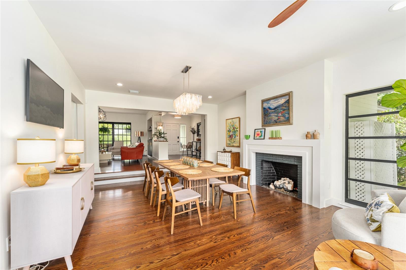 OAKLEIGH PARK - Residential