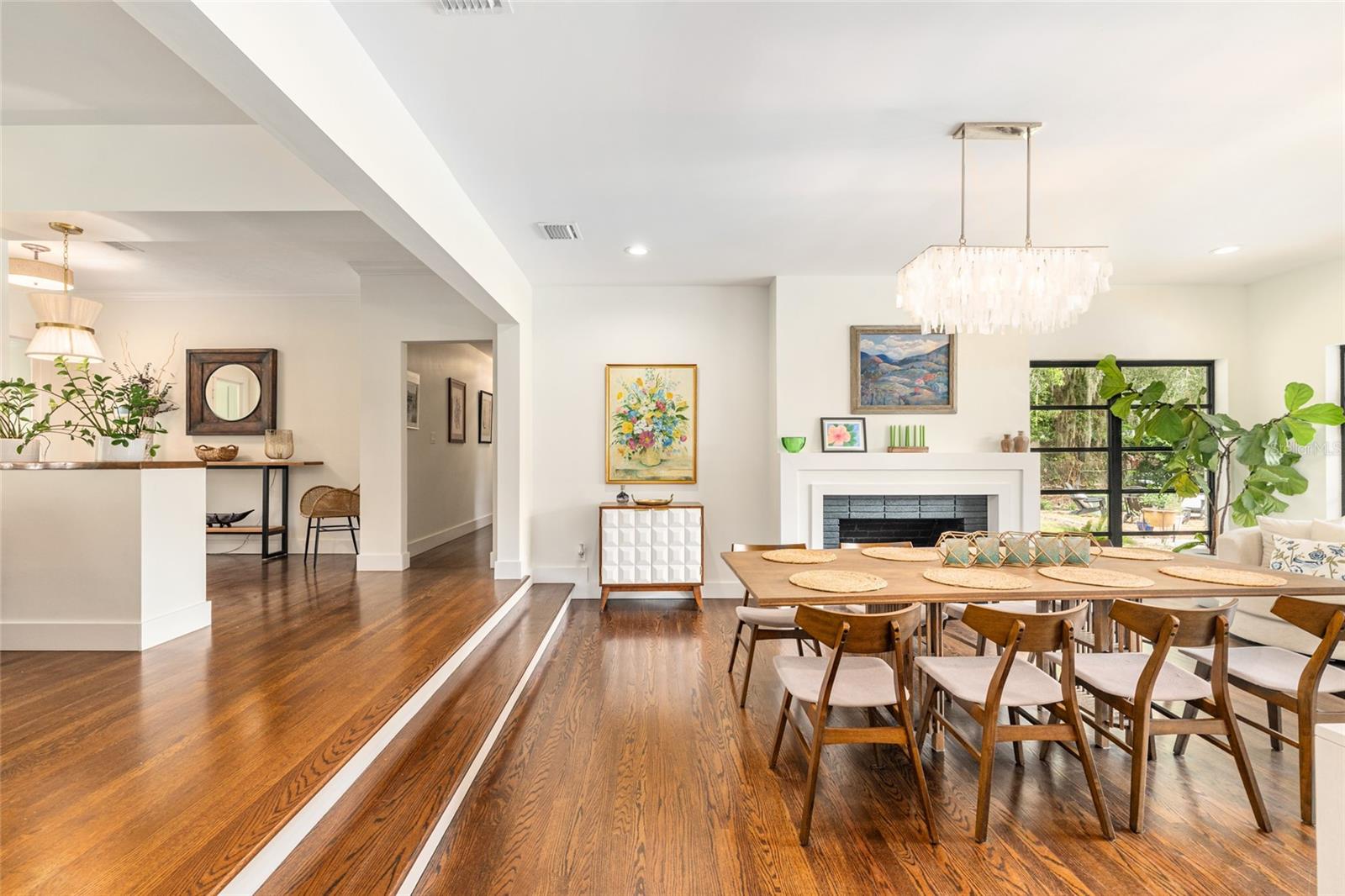 OAKLEIGH PARK - Residential