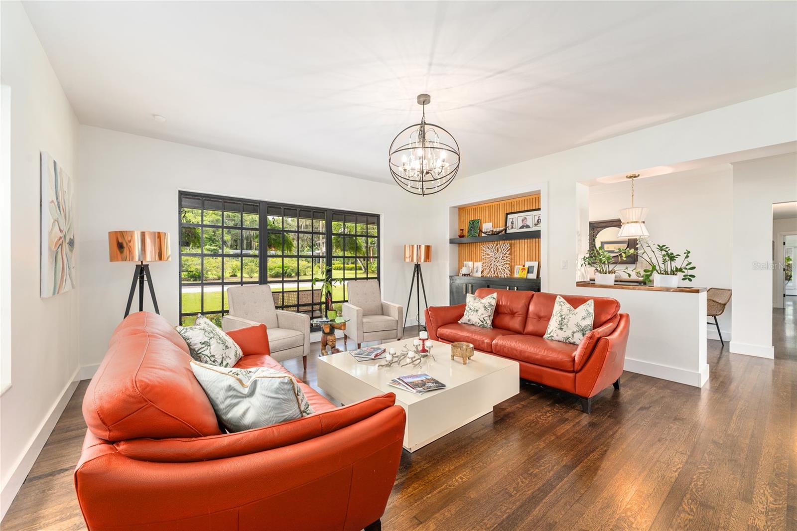 OAKLEIGH PARK - Residential