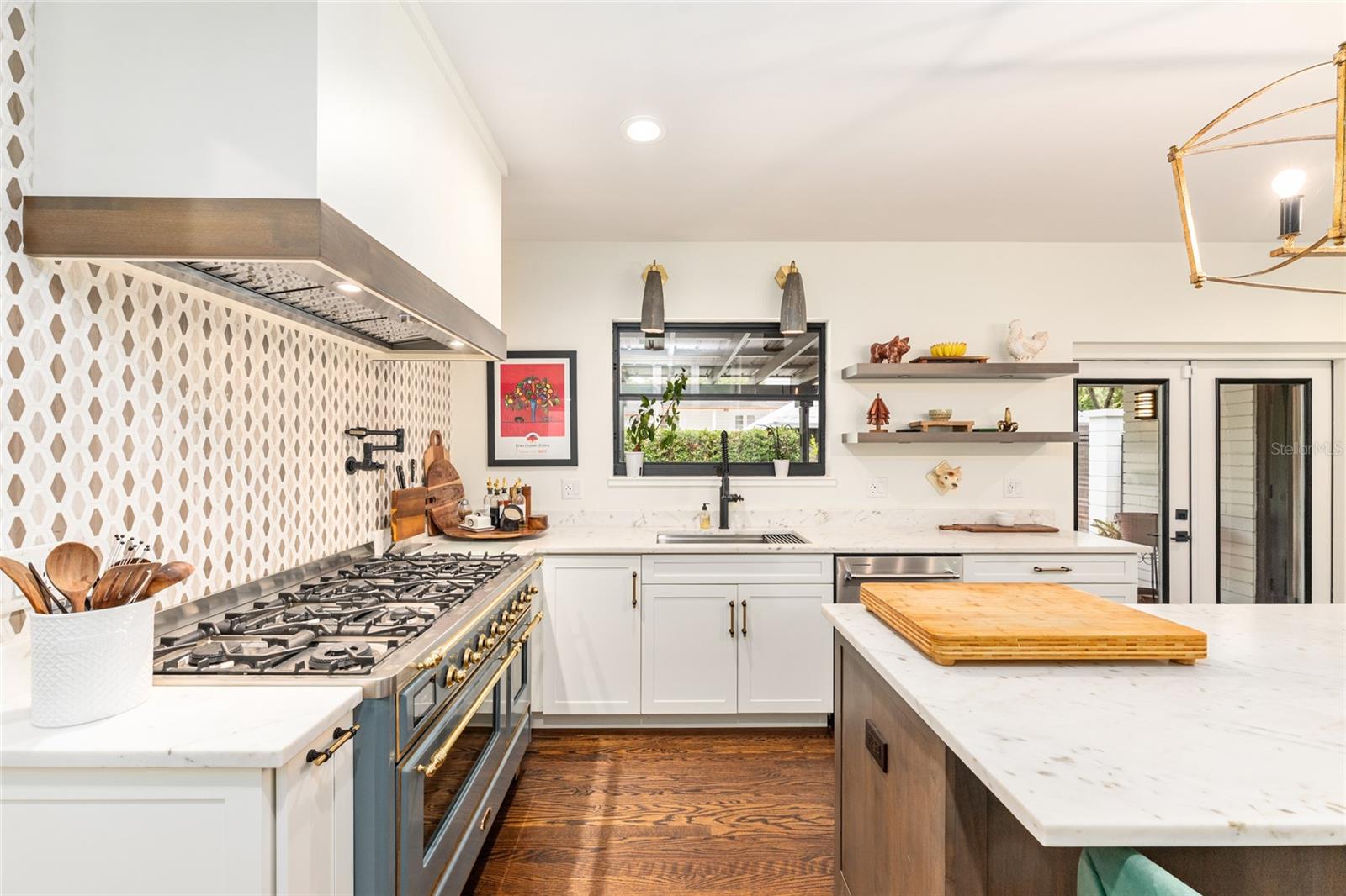 OAKLEIGH PARK - Residential