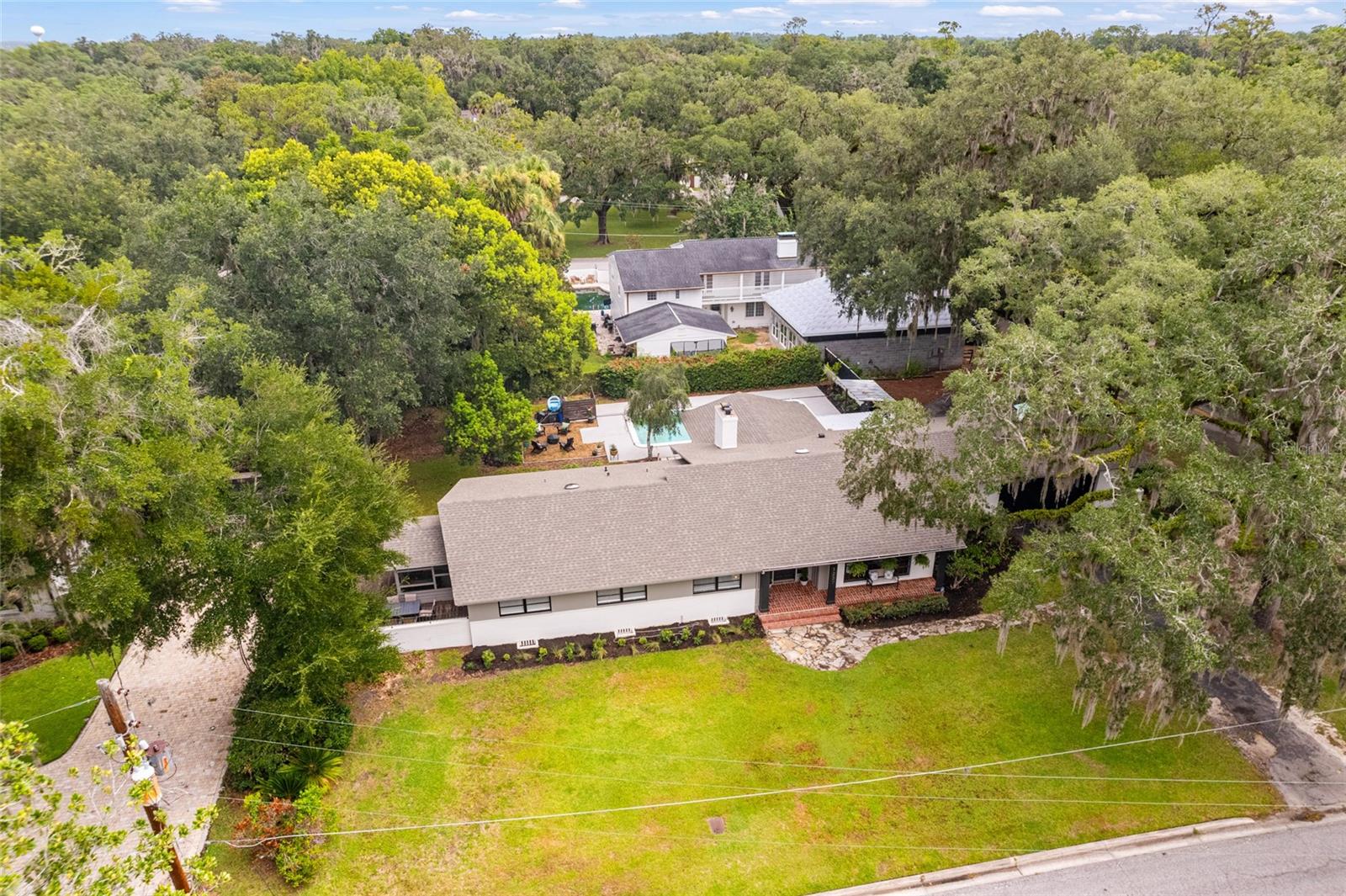 OAKLEIGH PARK - Residential