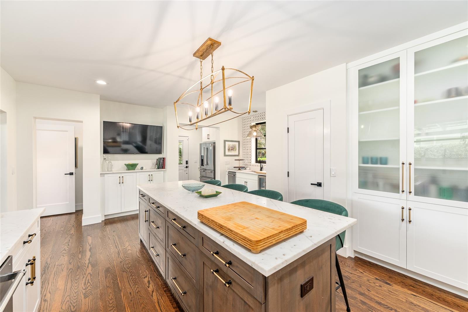 OAKLEIGH PARK - Residential