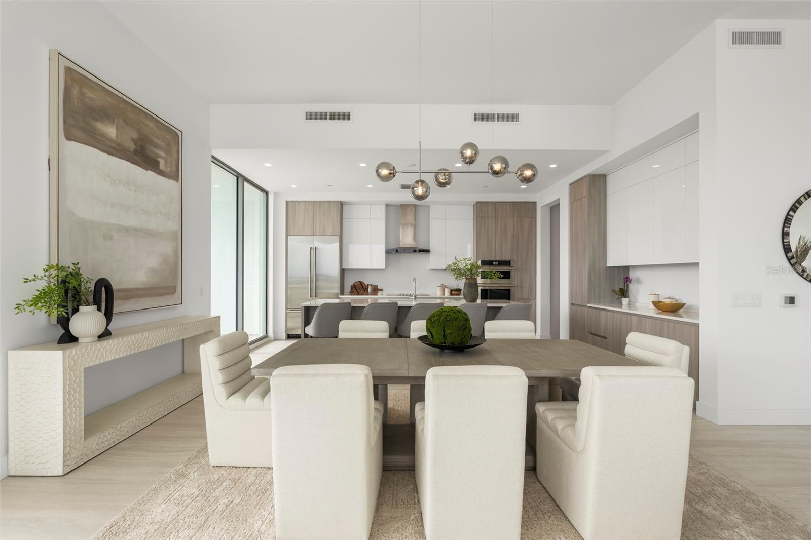 BAYSO SARASOTA - Residential