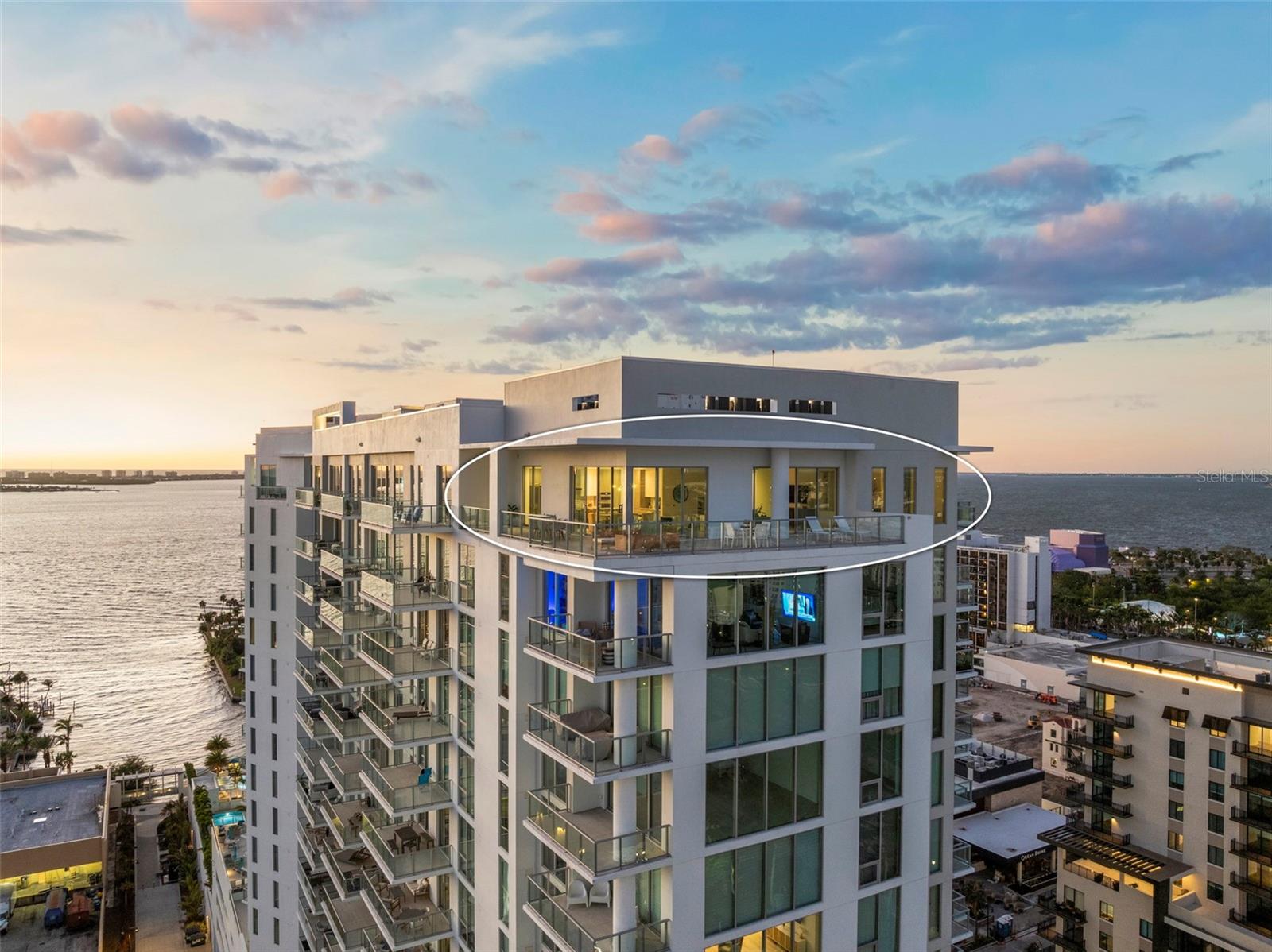 BAYSO SARASOTA - Residential