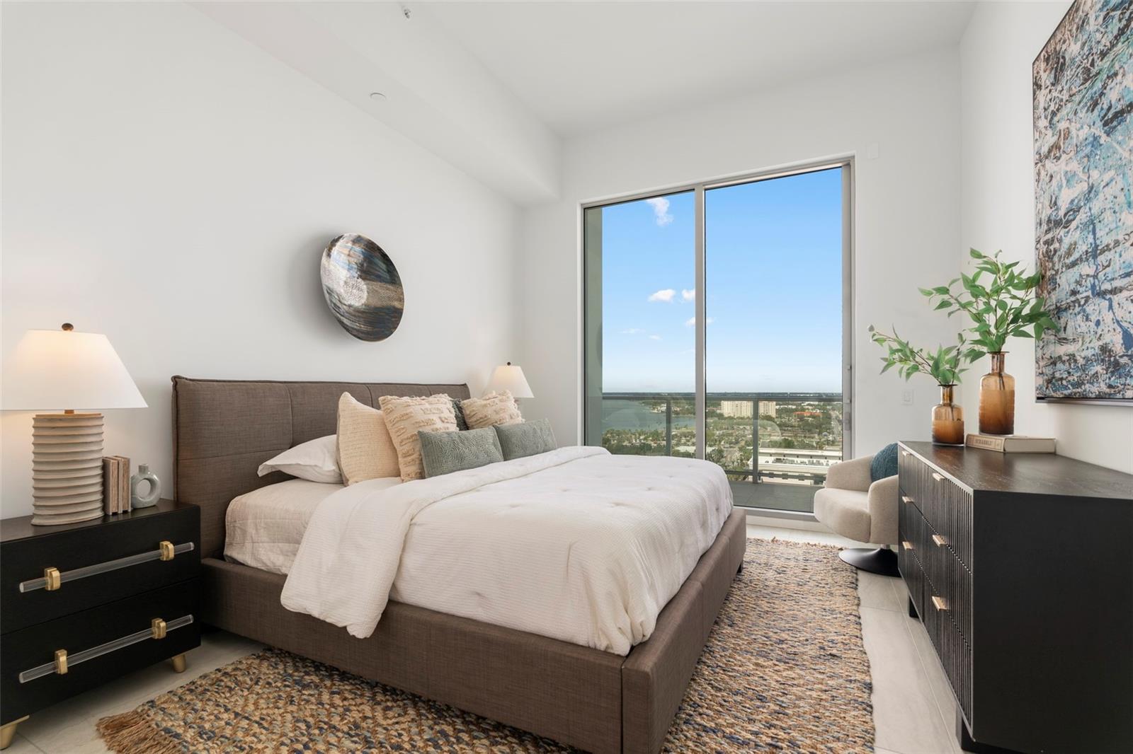 BAYSO SARASOTA - Residential