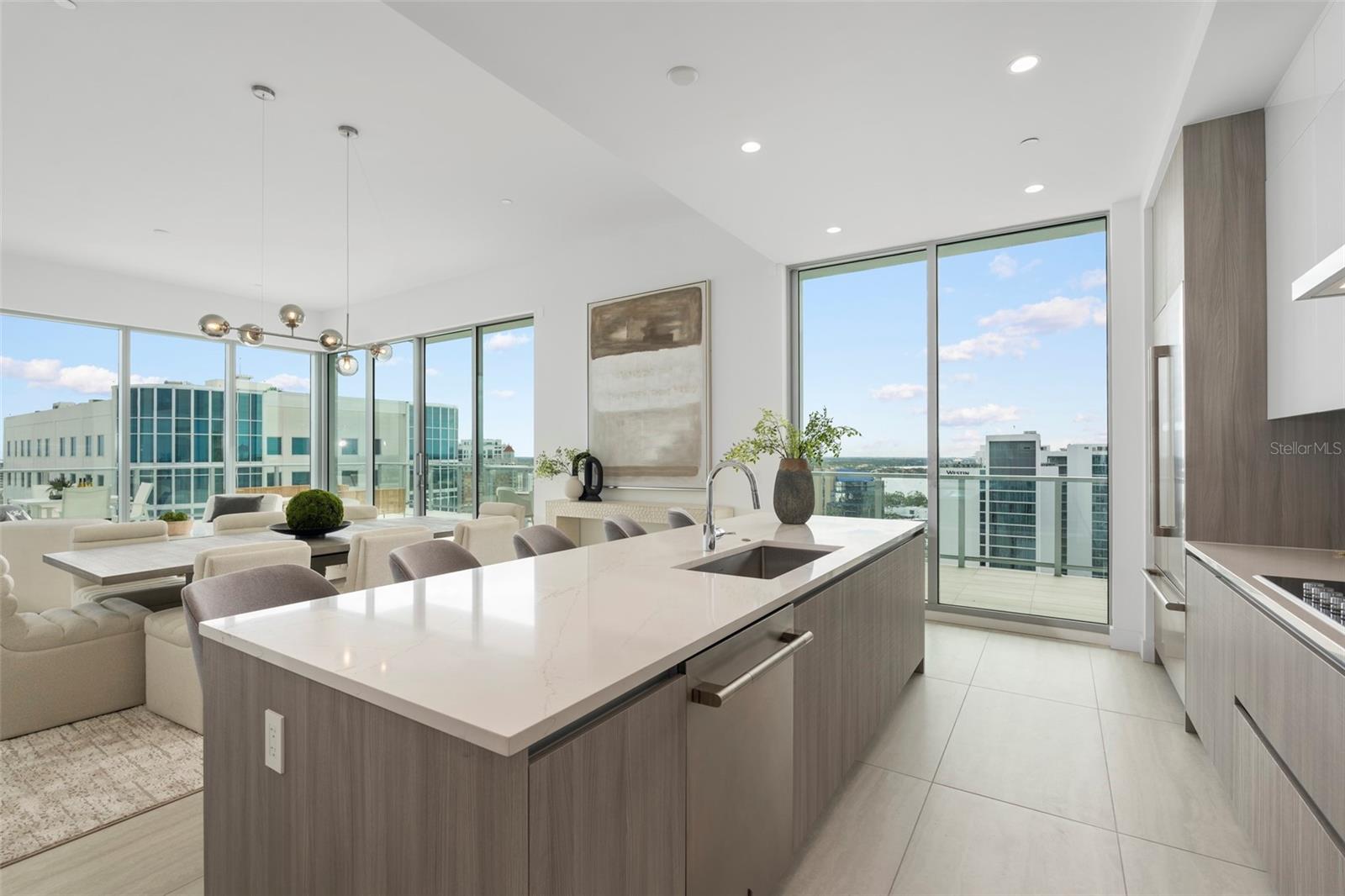 BAYSO SARASOTA - Residential