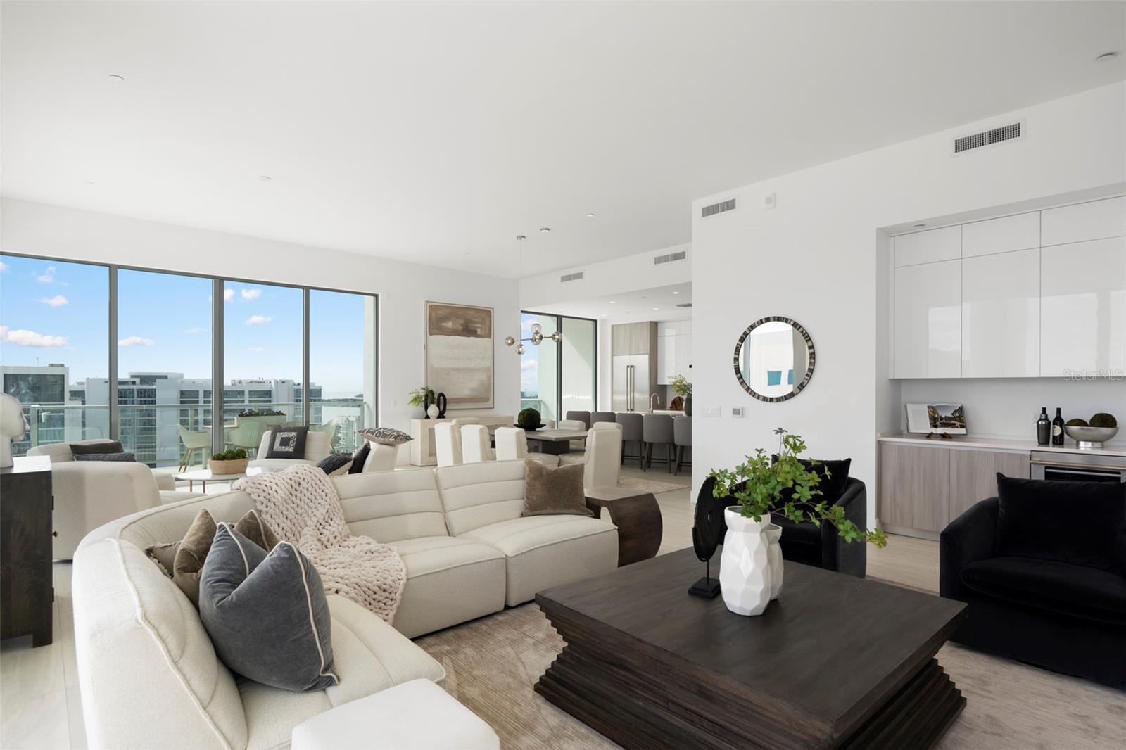 BAYSO SARASOTA - Residential
