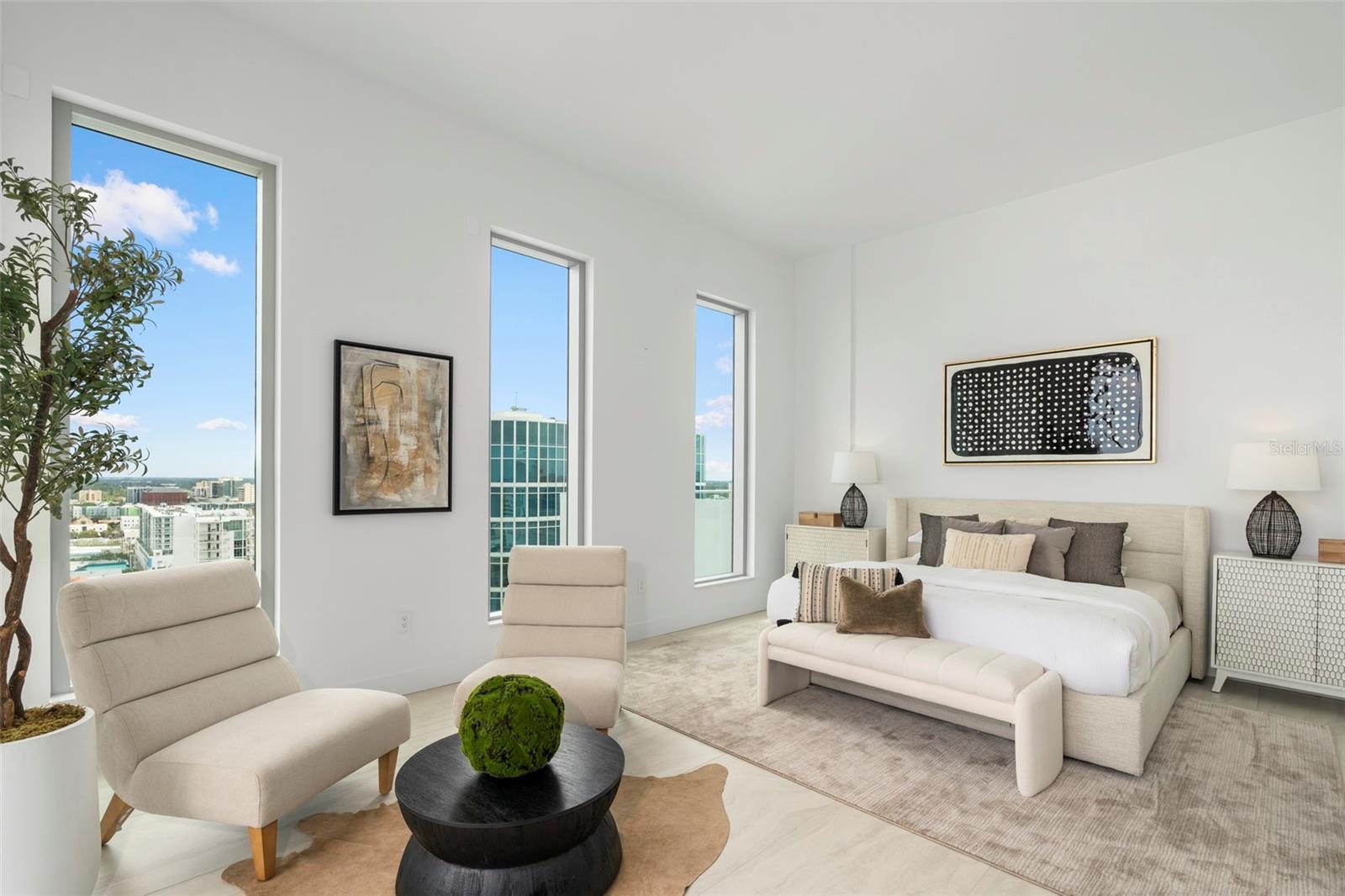 BAYSO SARASOTA - Residential