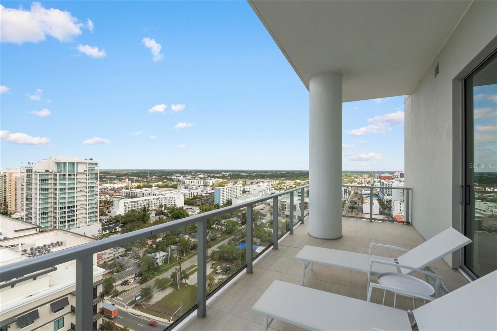BAYSO SARASOTA - Residential