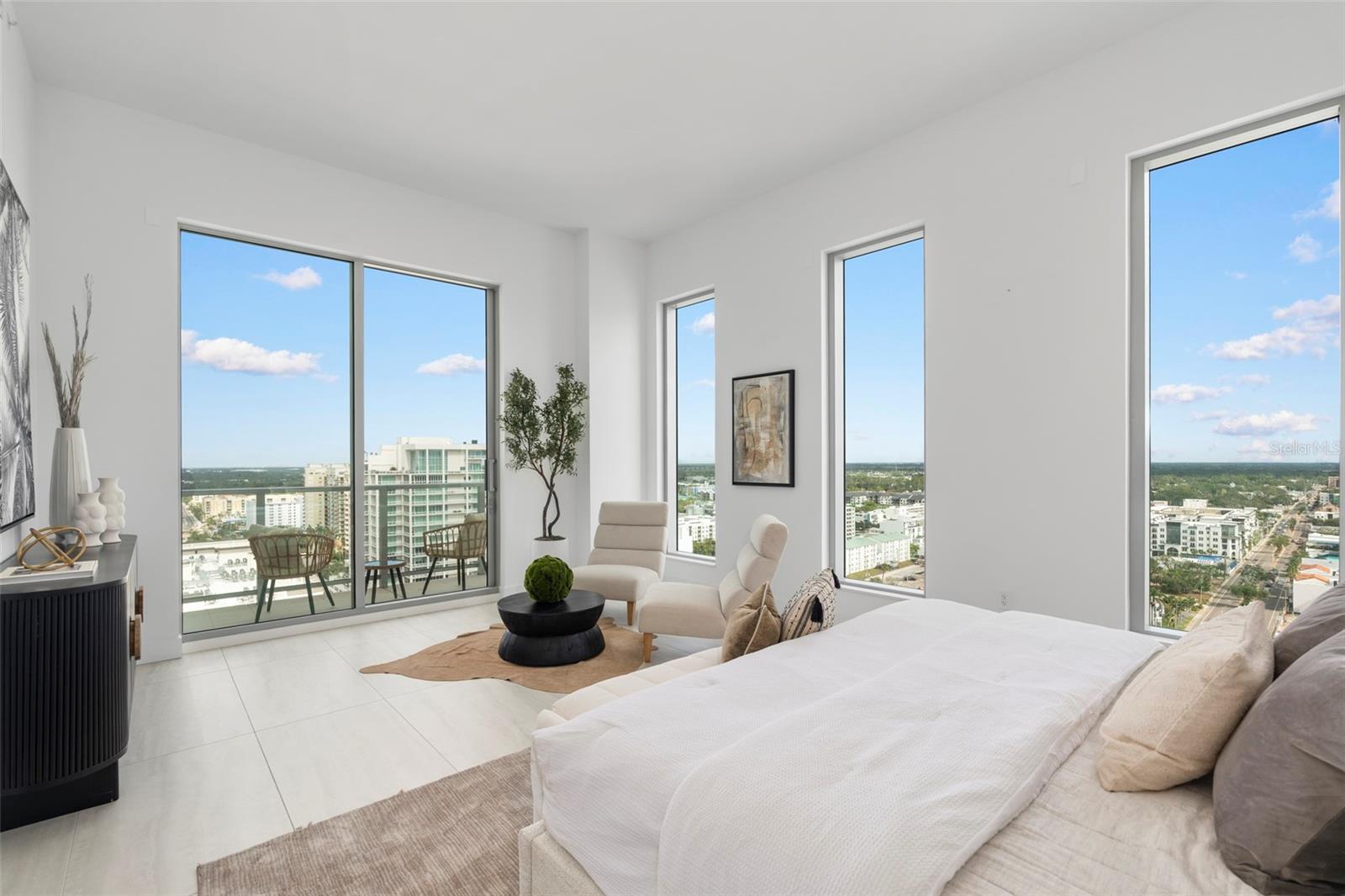 BAYSO SARASOTA - Residential